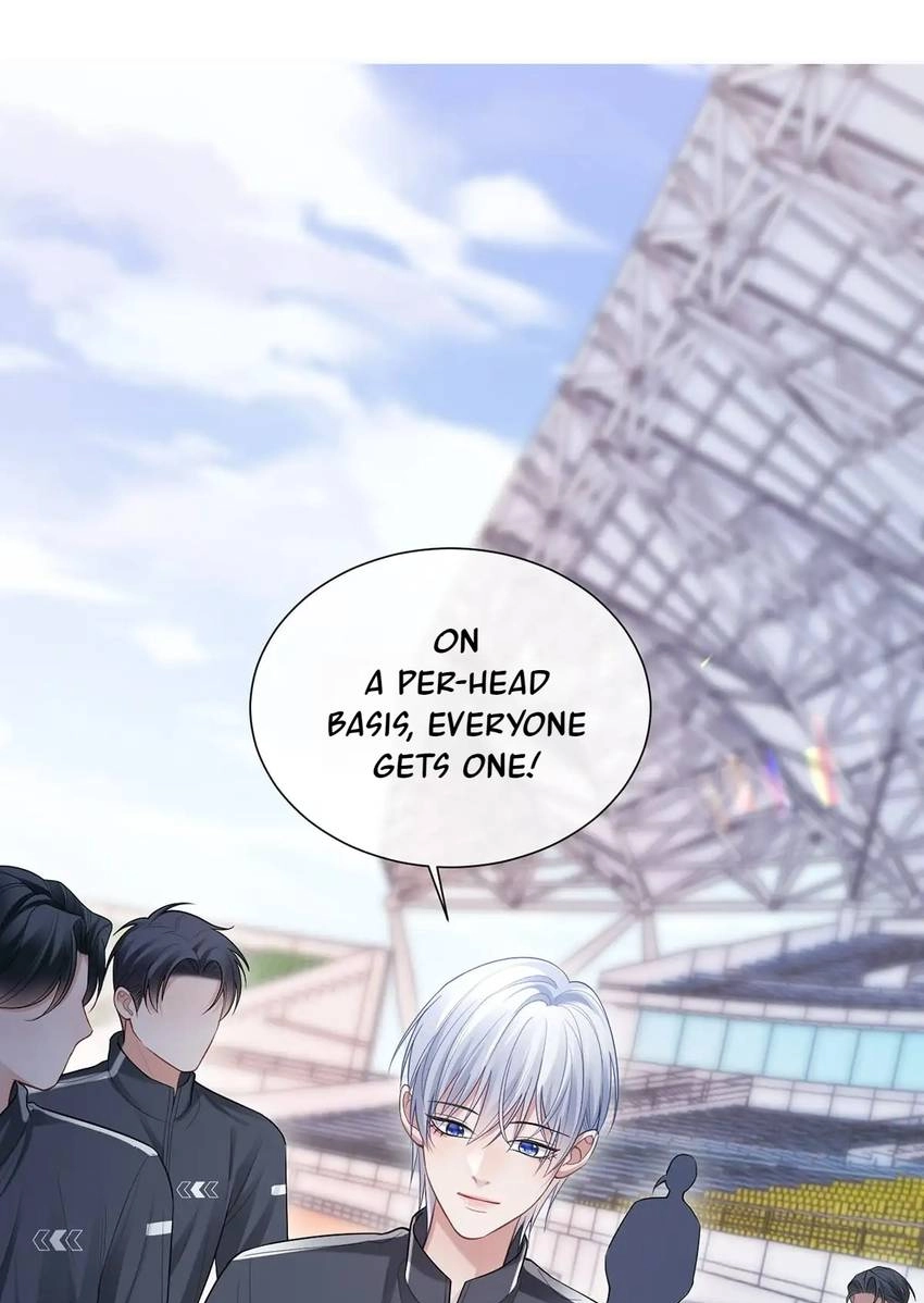 Continued Love Chapter 7 page 37 - 