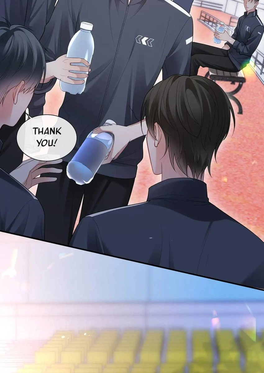 Continued Love Chapter 7 page 38 - 