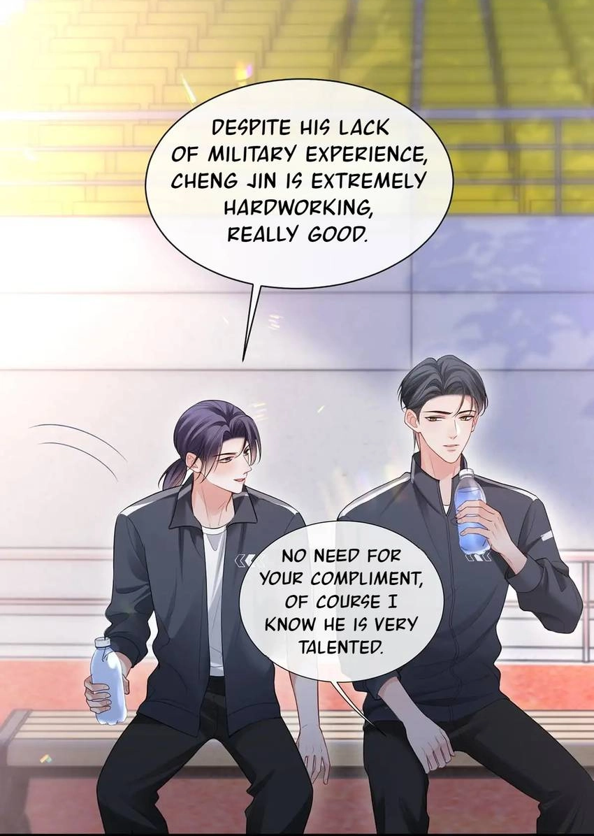 Continued Love Chapter 7 page 39 - 