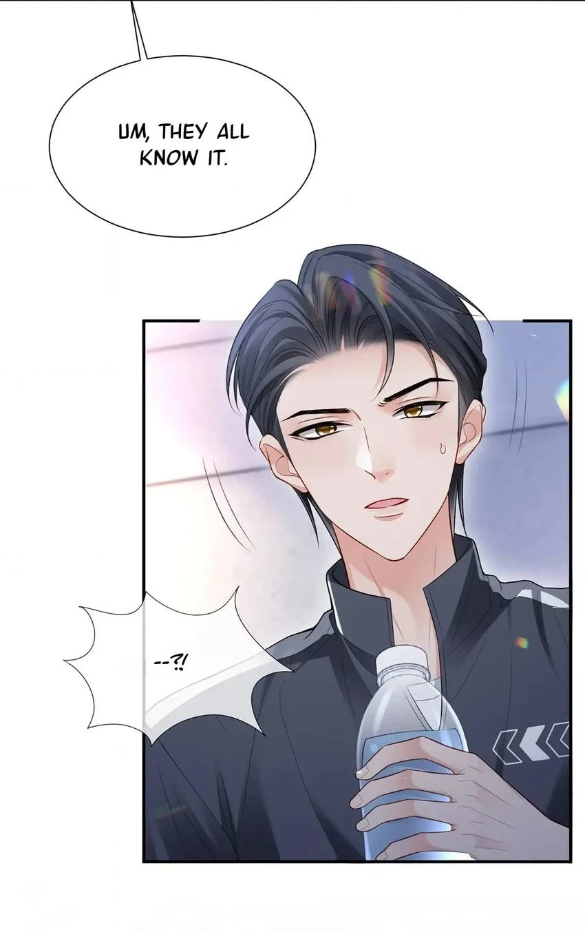 Continued Love Chapter 7 page 40 - 