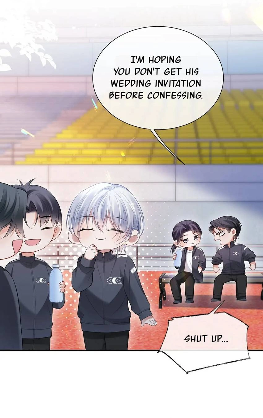 Continued Love Chapter 7 page 41 - 