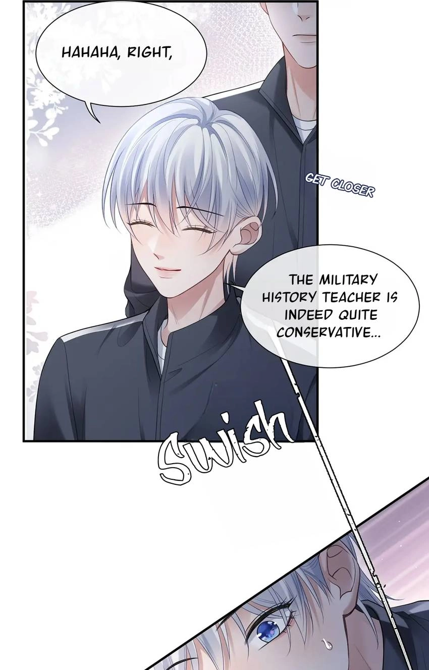 Continued Love Chapter 7 page 42 - 