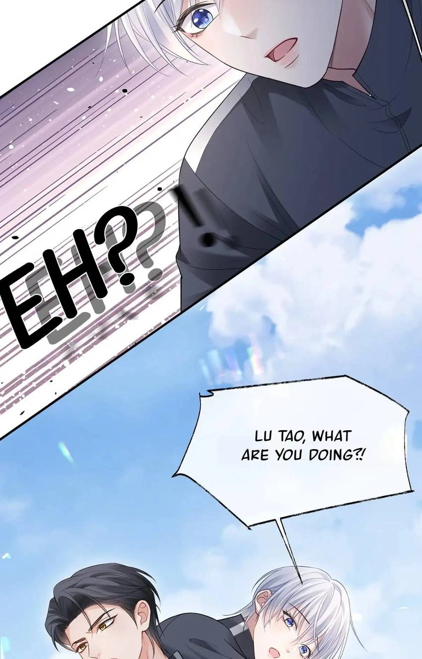 Continued Love Chapter 7 page 43 - 