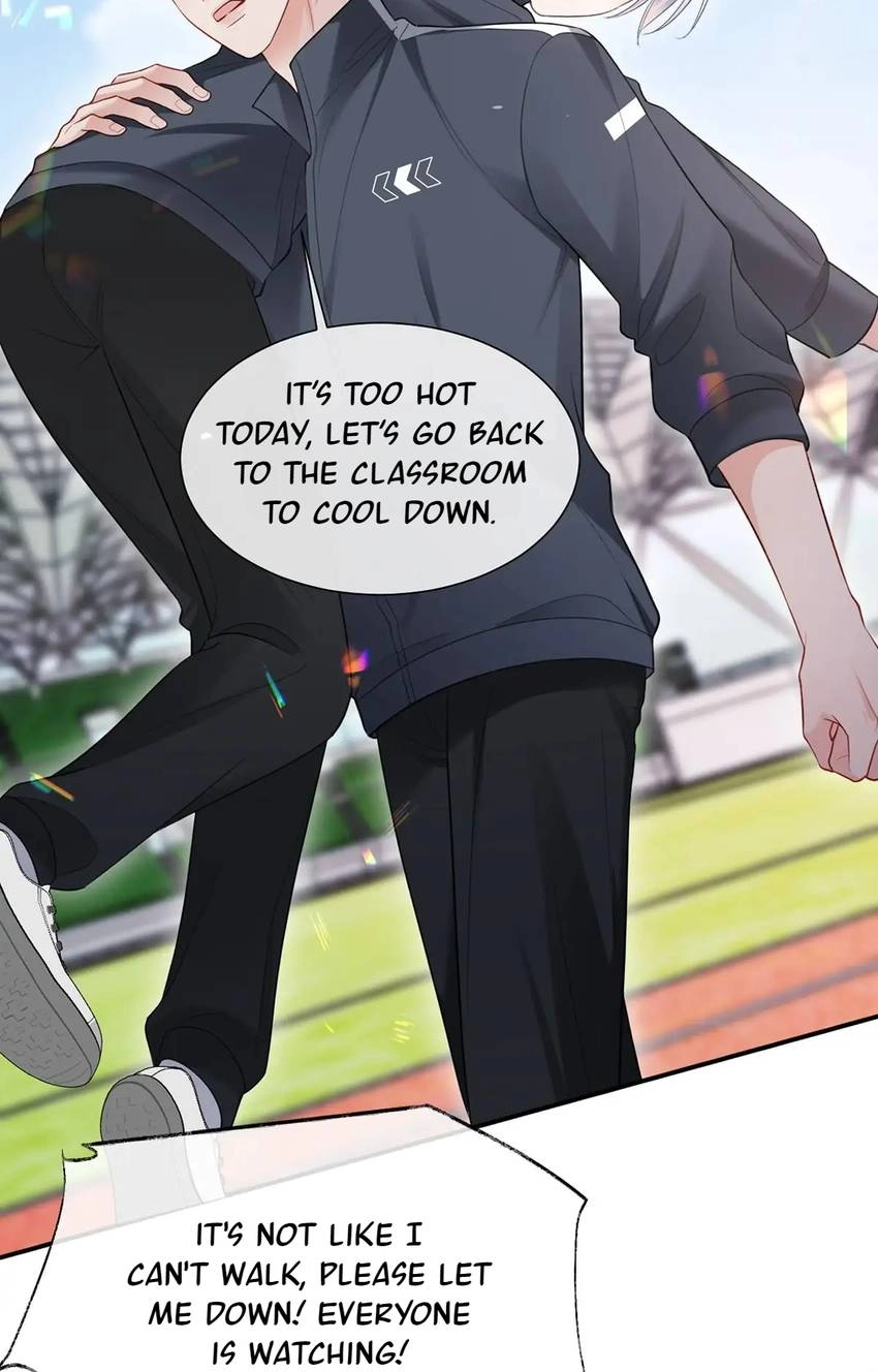 Continued Love Chapter 7 page 44 - 