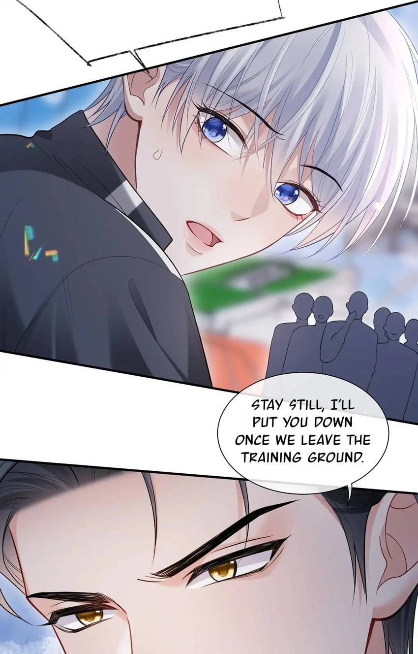 Continued Love Chapter 7 page 45 - 