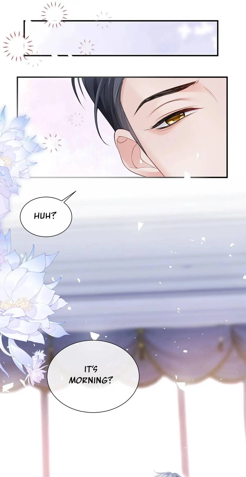 Continued Love Chapter 7 page 9 - 