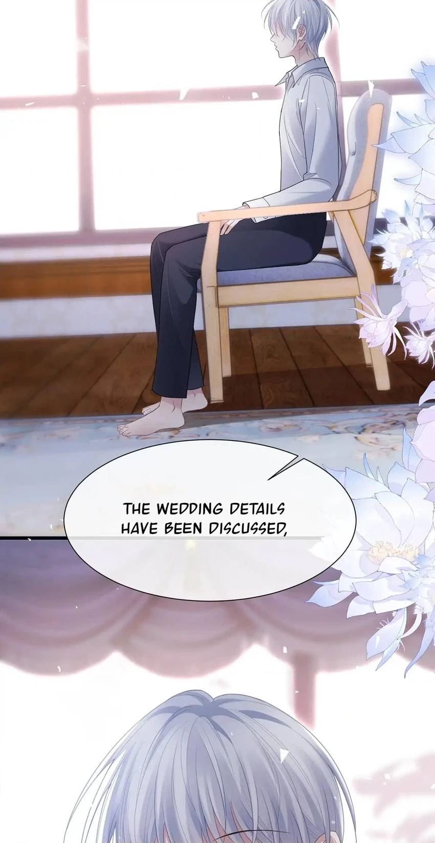 Continued Love Chapter 7 page 10 - 