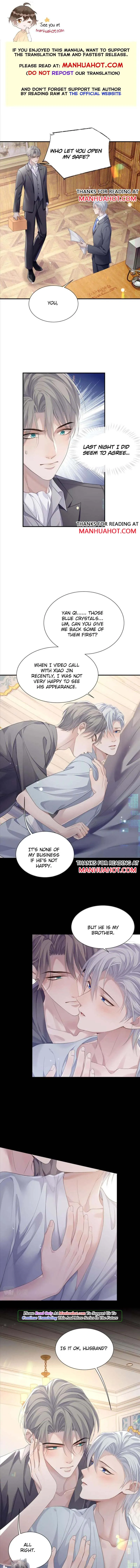 Continued Love Chapter 70 page 1 - 