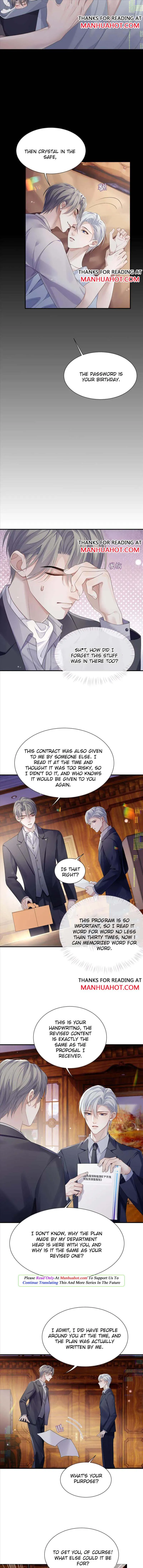 Continued Love Chapter 70 page 2 - 