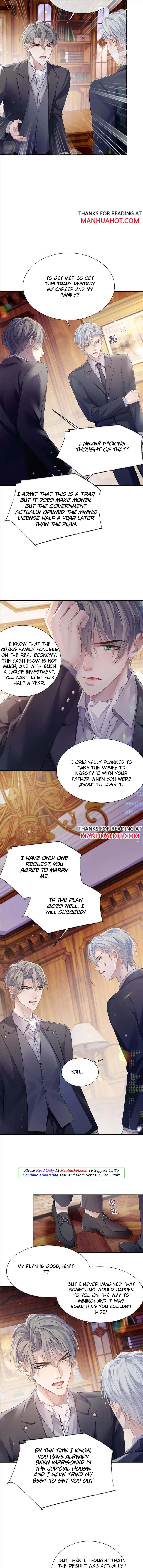 Continued Love Chapter 70 page 3 - 