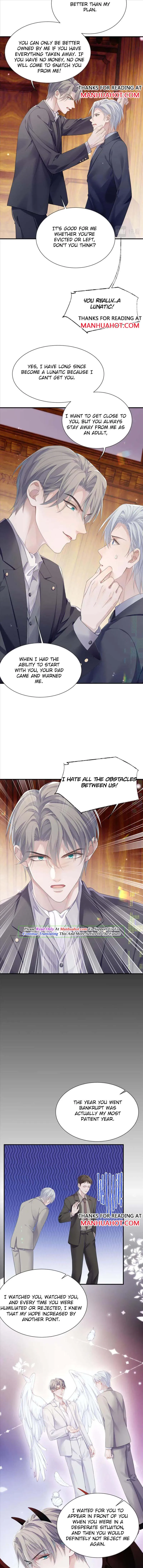 Continued Love Chapter 70 page 4 - 