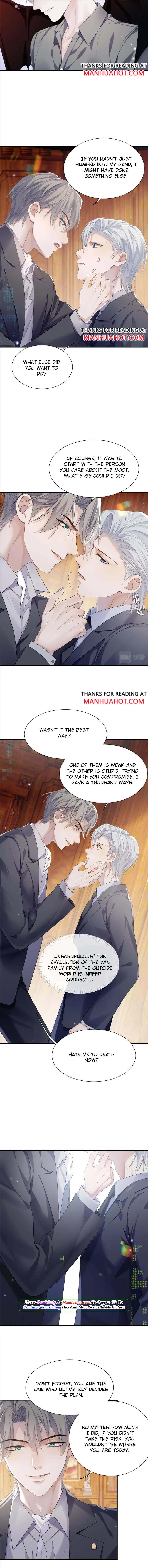Continued Love Chapter 70 page 5 - 