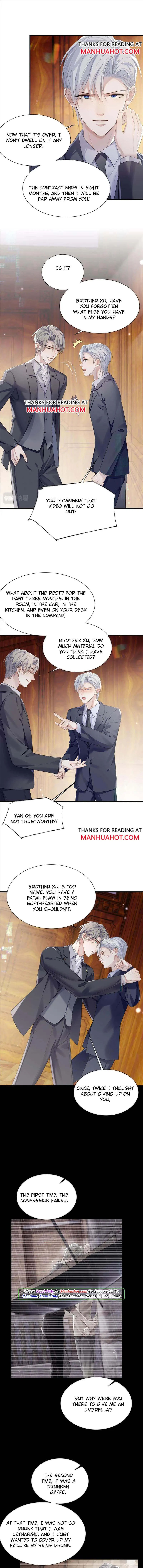 Continued Love Chapter 70 page 6 - 
