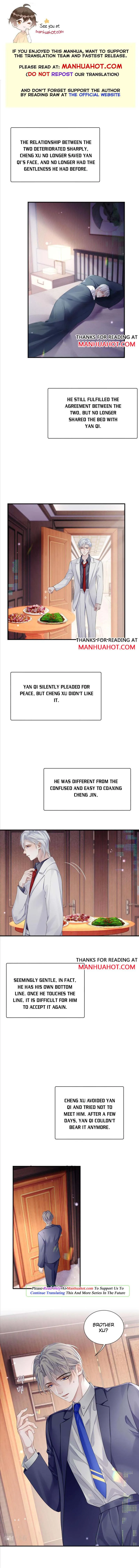 Continued Love Chapter 71 page 1 - 