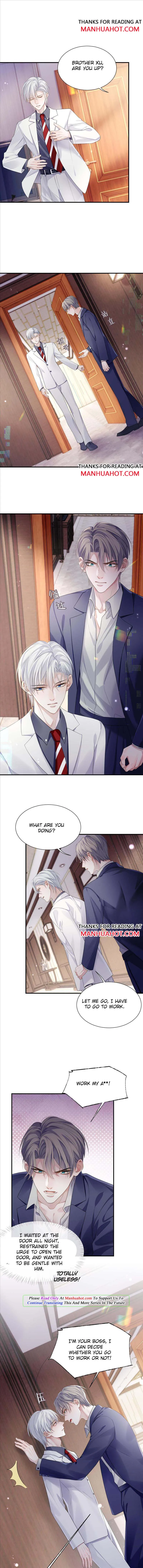 Continued Love Chapter 71 page 2 - 