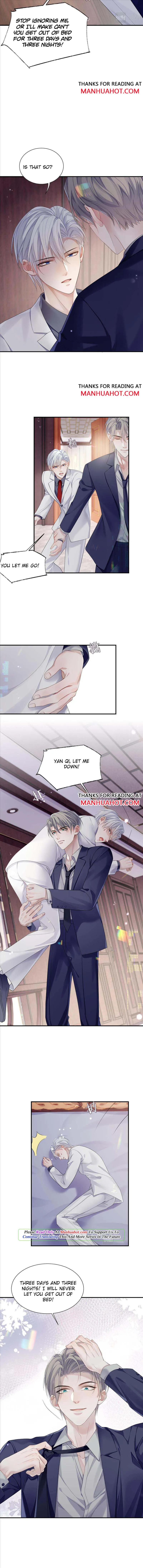 Continued Love Chapter 71 page 3 - 