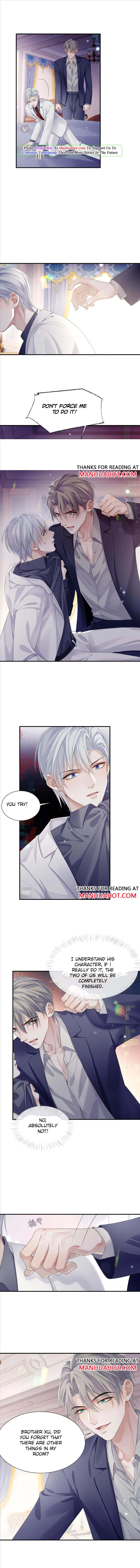 Continued Love Chapter 71 page 4 - 