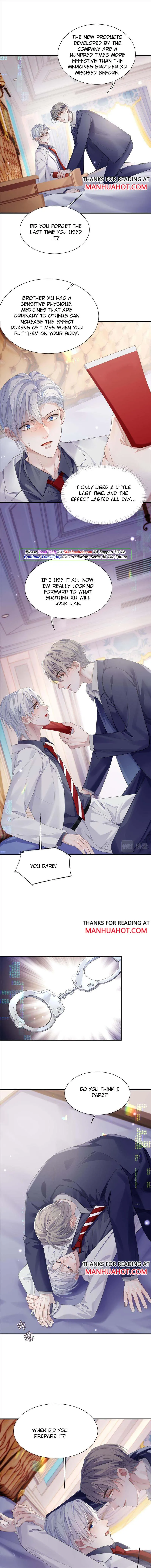 Continued Love Chapter 71 page 5 - 