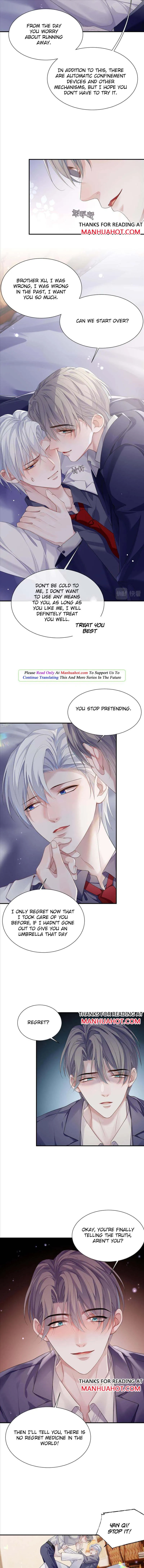 Continued Love Chapter 71 page 6 - 