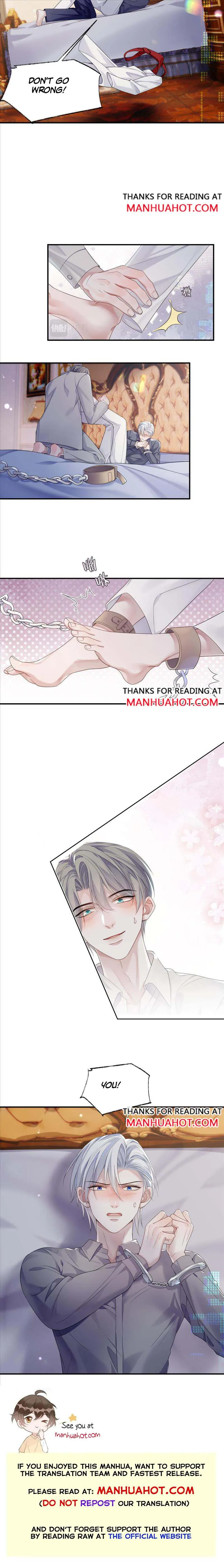 Continued Love Chapter 71 page 7 - 