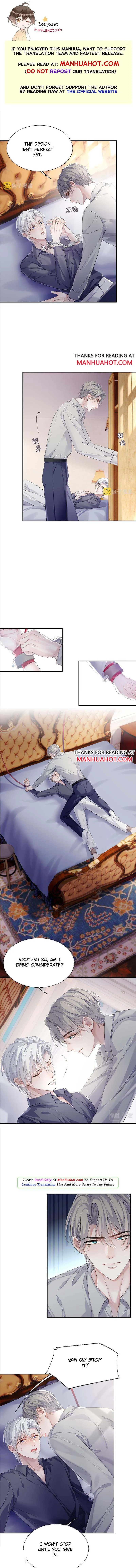 Continued Love Chapter 72 page 1 - 