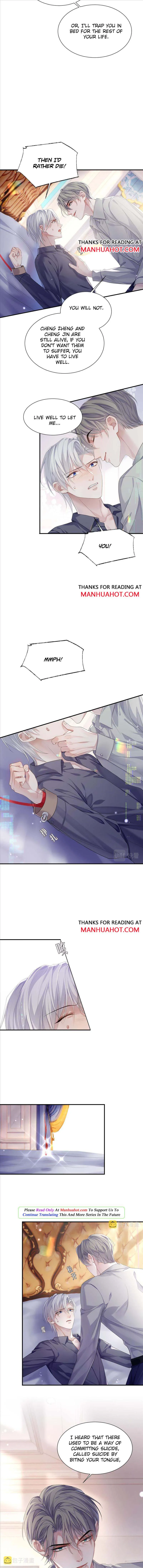 Continued Love Chapter 72 page 2 - 