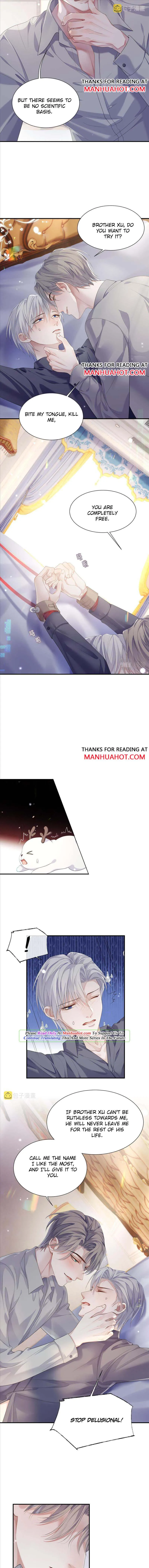 Continued Love Chapter 72 page 3 - 