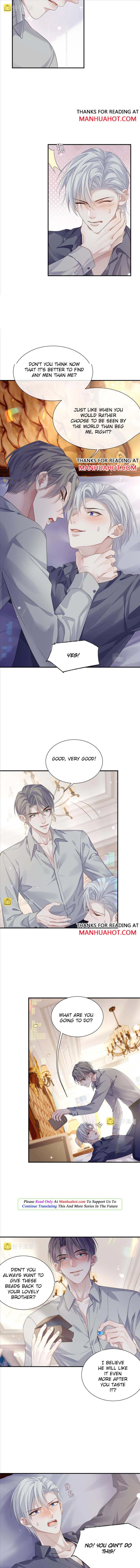Continued Love Chapter 72 page 4 - 