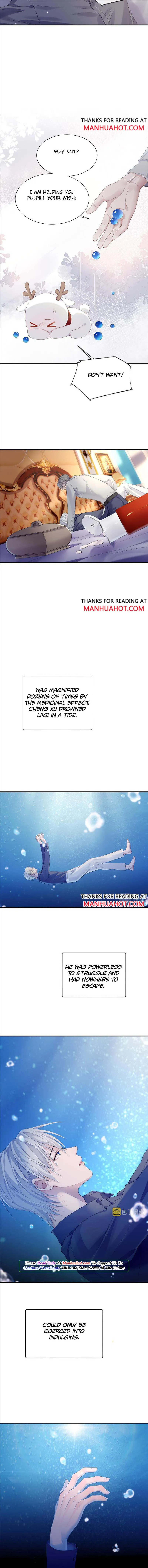 Continued Love Chapter 72 page 5 - 