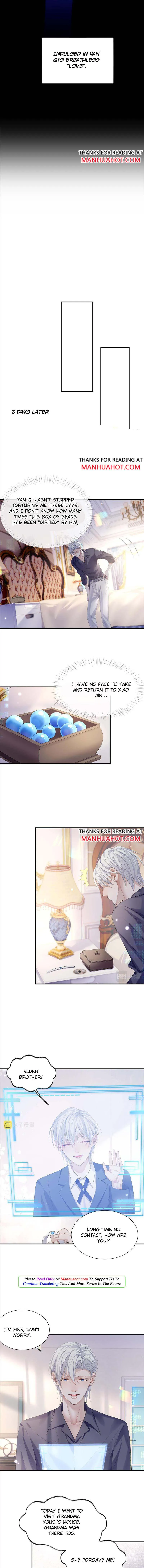 Continued Love Chapter 72 page 6 - 