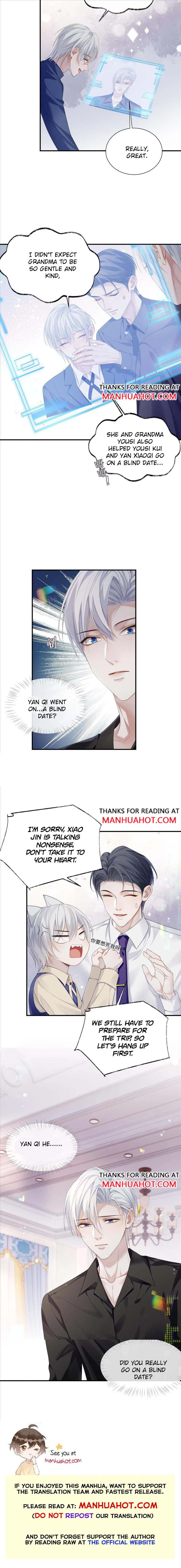 Continued Love Chapter 72 page 7 - 