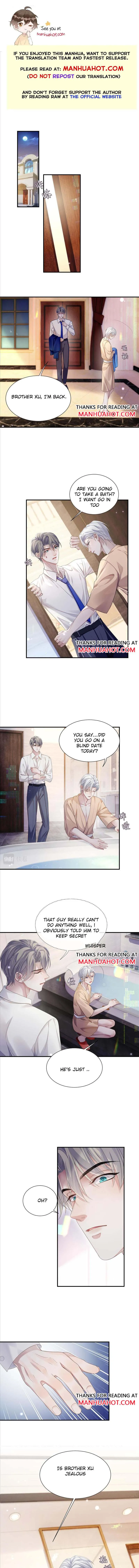 Continued Love Chapter 73 page 1 - 
