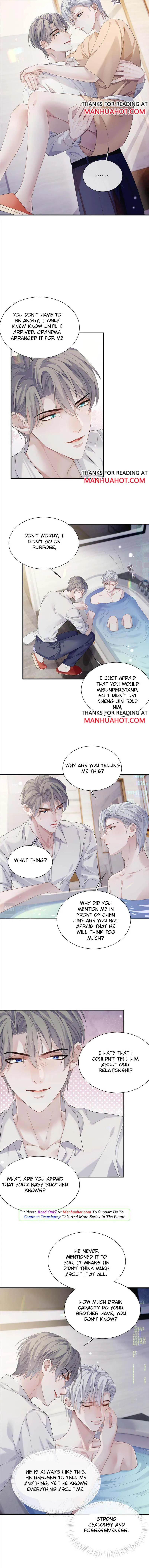 Continued Love Chapter 73 page 2 - 