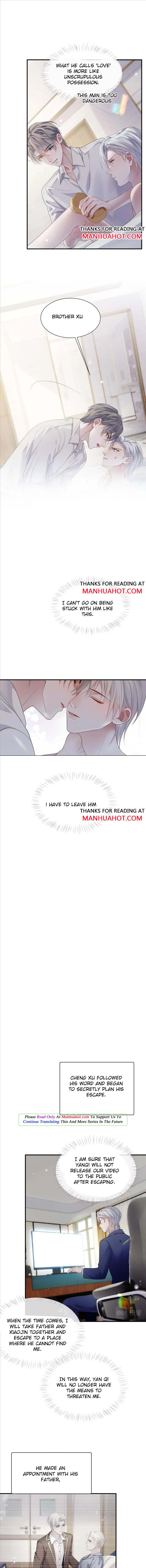Continued Love Chapter 73 page 3 - 