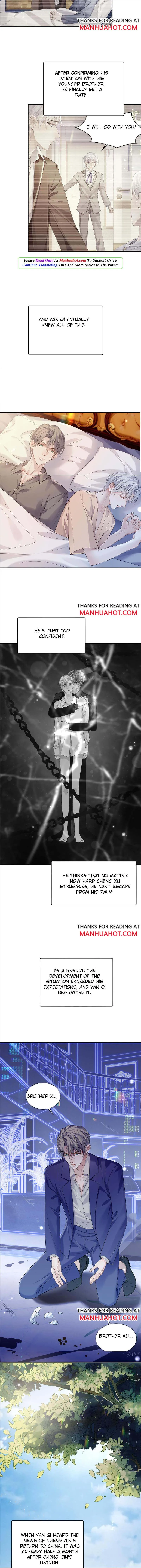 Continued Love Chapter 73 page 4 - 