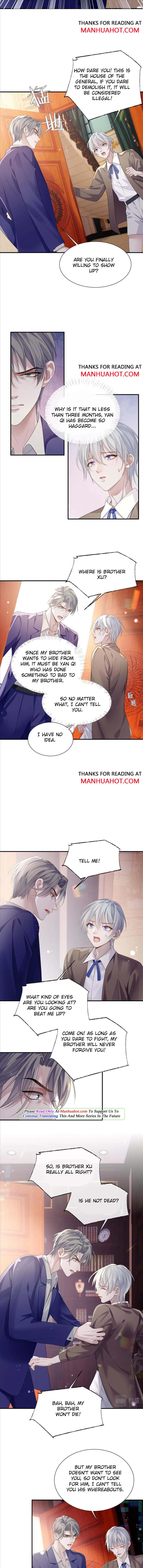 Continued Love Chapter 73 page 6 - 