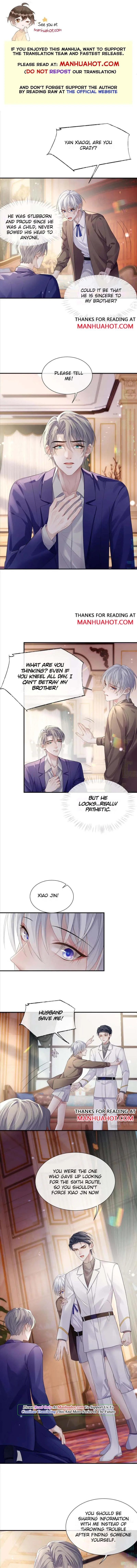 Continued Love Chapter 74 page 1 - 