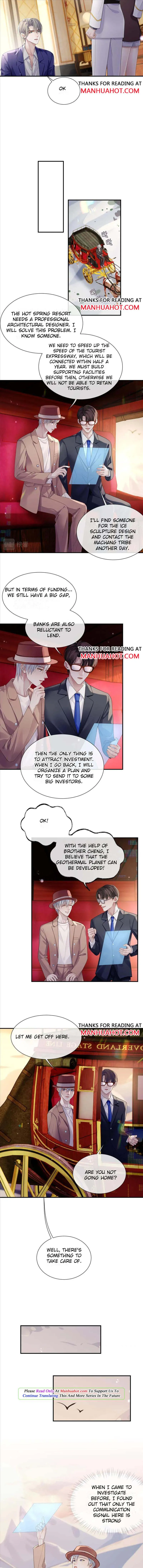 Continued Love Chapter 74 page 3 - 