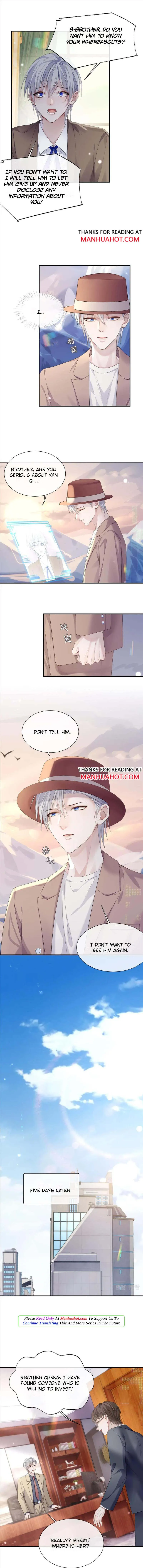 Continued Love Chapter 74 page 5 - 