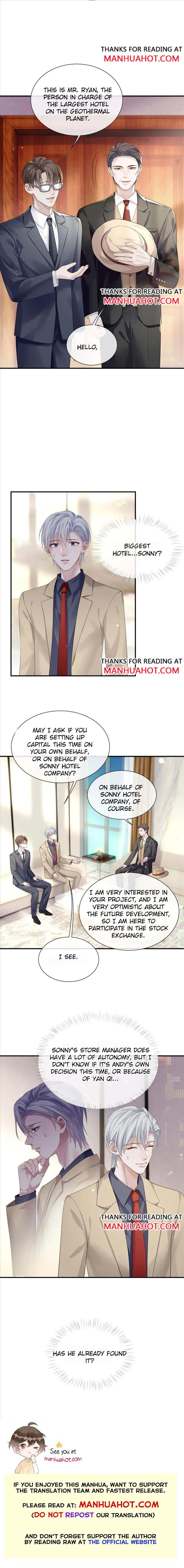 Continued Love Chapter 74 page 6 - 