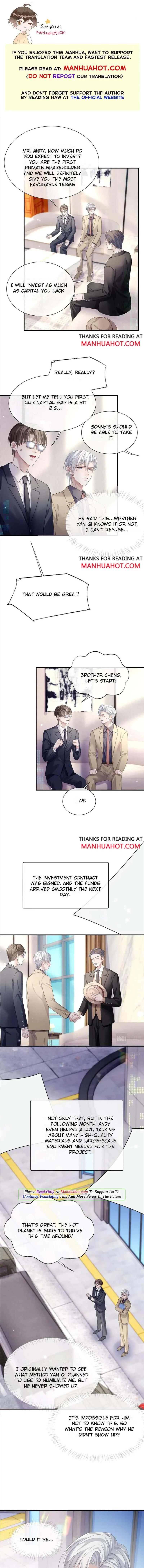 Continued Love Chapter 75 page 1 - 