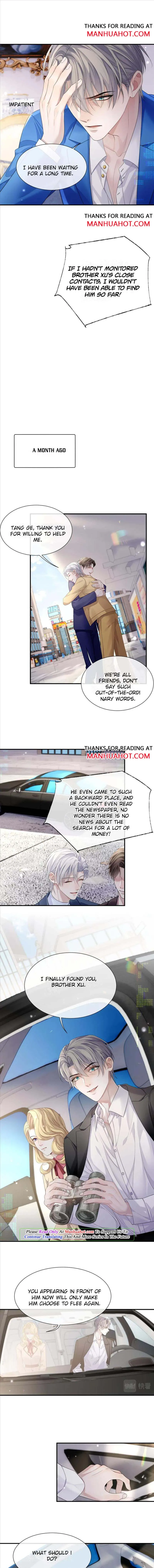 Continued Love Chapter 75 page 3 - 