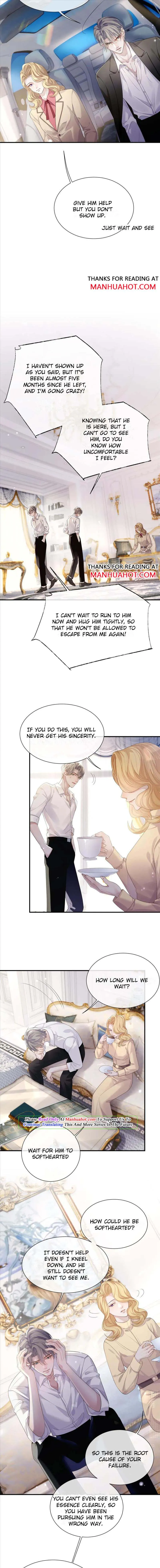 Continued Love Chapter 75 page 4 - 