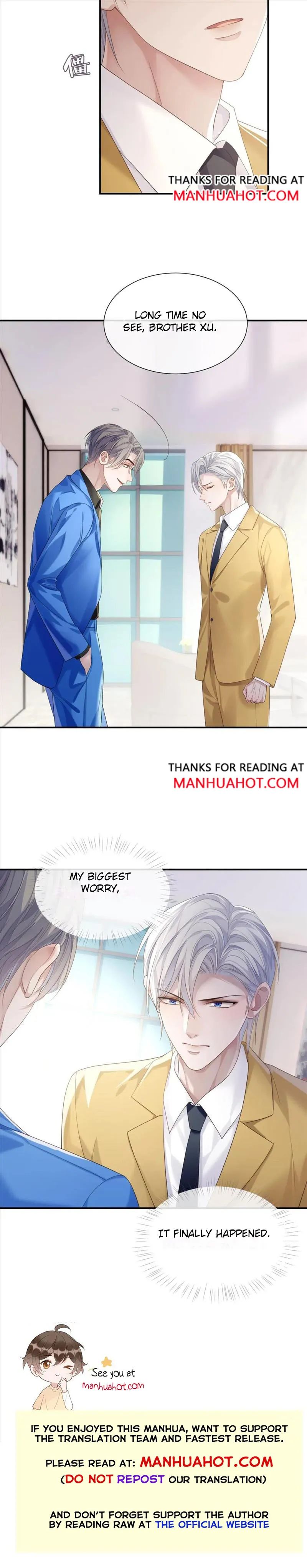 Continued Love Chapter 75 page 7 - 