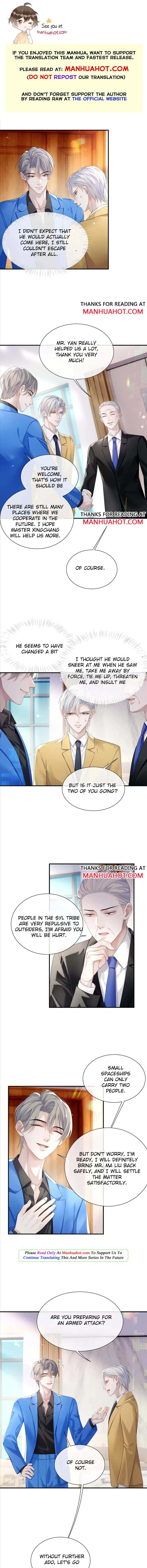 Continued Love Chapter 76 page 1 - 
