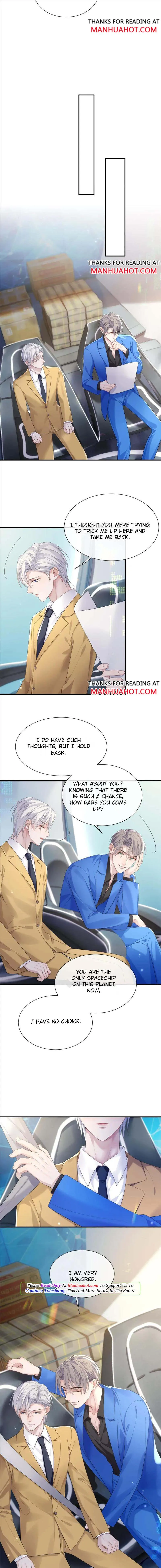 Continued Love Chapter 76 page 2 - 