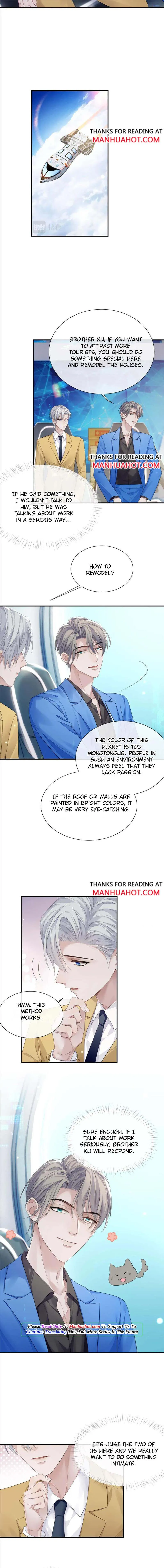 Continued Love Chapter 76 page 3 - 
