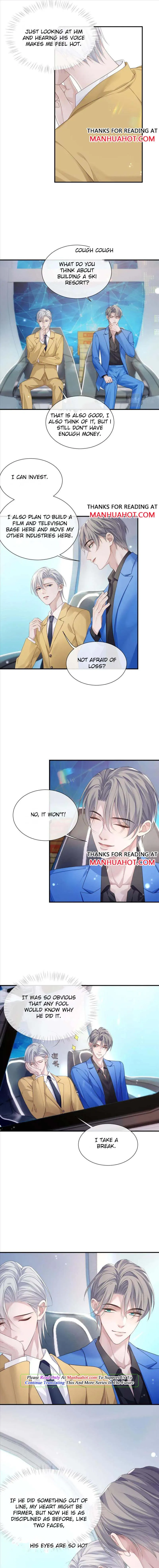 Continued Love Chapter 76 page 4 - 