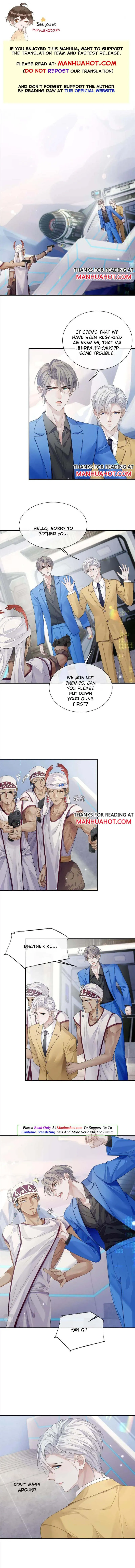 Continued Love Chapter 77 page 1 - 