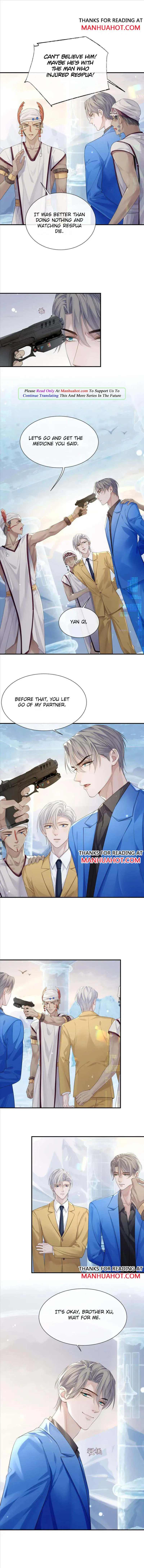 Continued Love Chapter 77 page 4 - 
